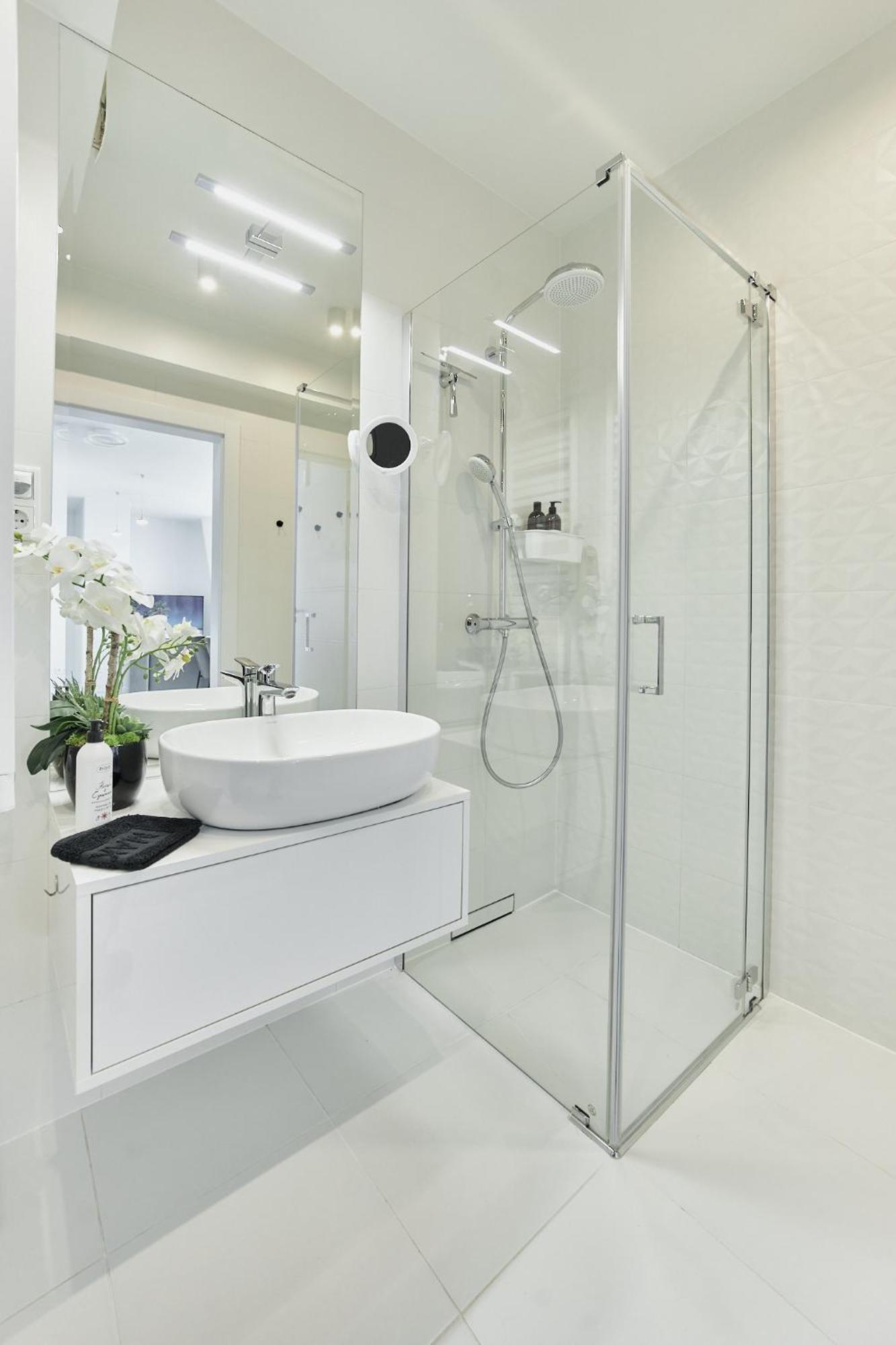 Wave Sea View Private Apartment - A864 Miedzyzdroje Dış mekan fotoğraf